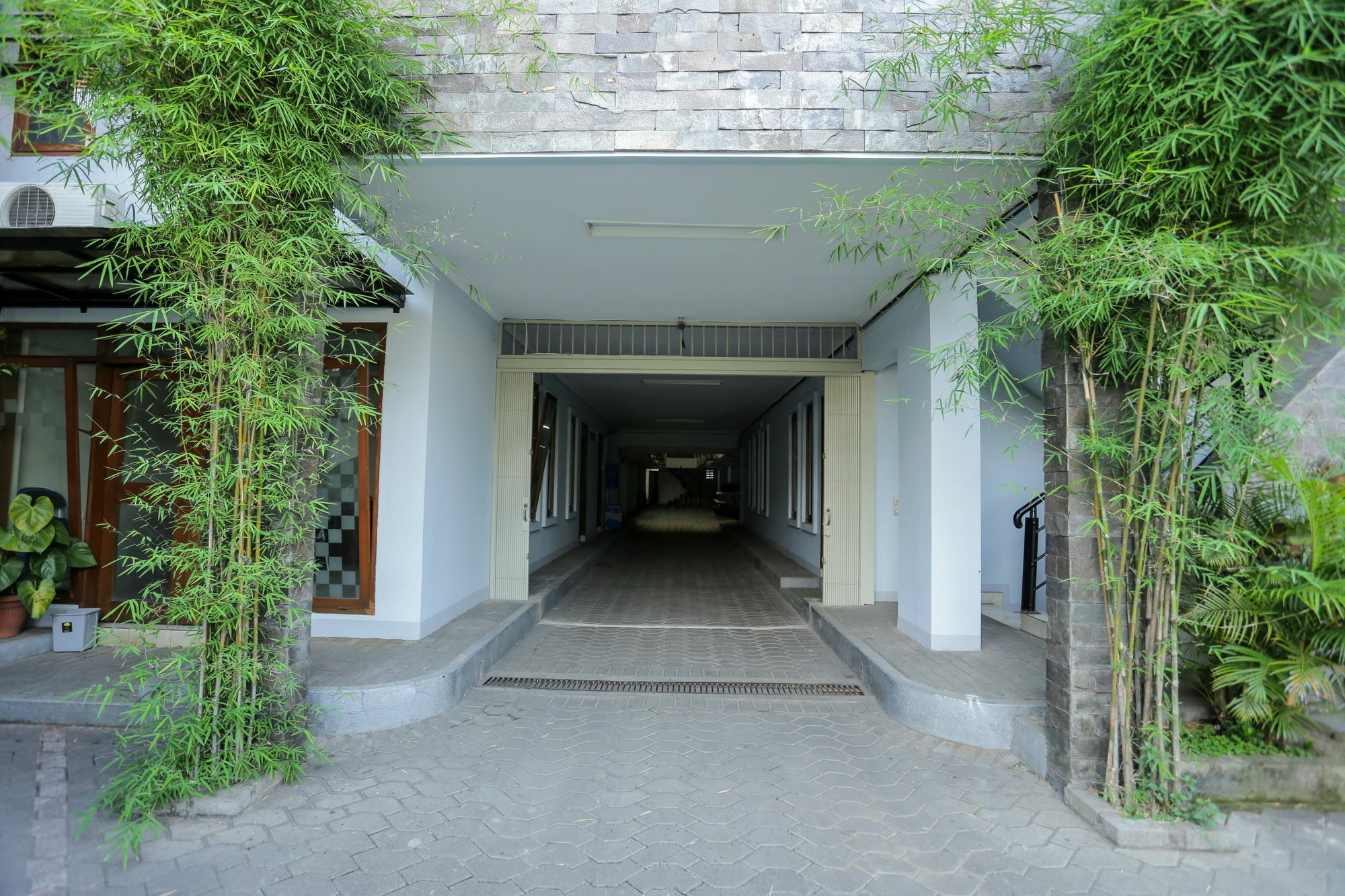 Reddoorz Near Sukajadi Hotel Bandung Exterior foto